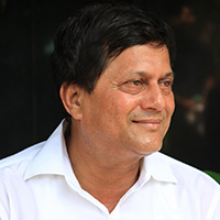 Prof. Achyuta Samanta